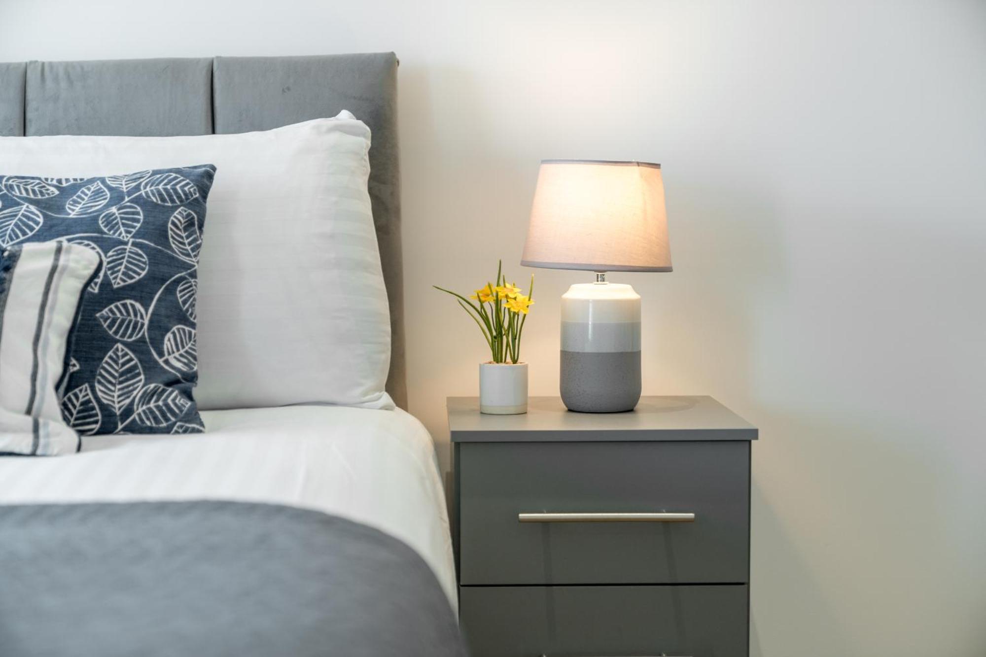 Skyvillion - London River Thames Top Floor Apartments By Woolwich Ferry, Mins To London Excel, O2 Arena , London City Airport With Parking 외부 사진