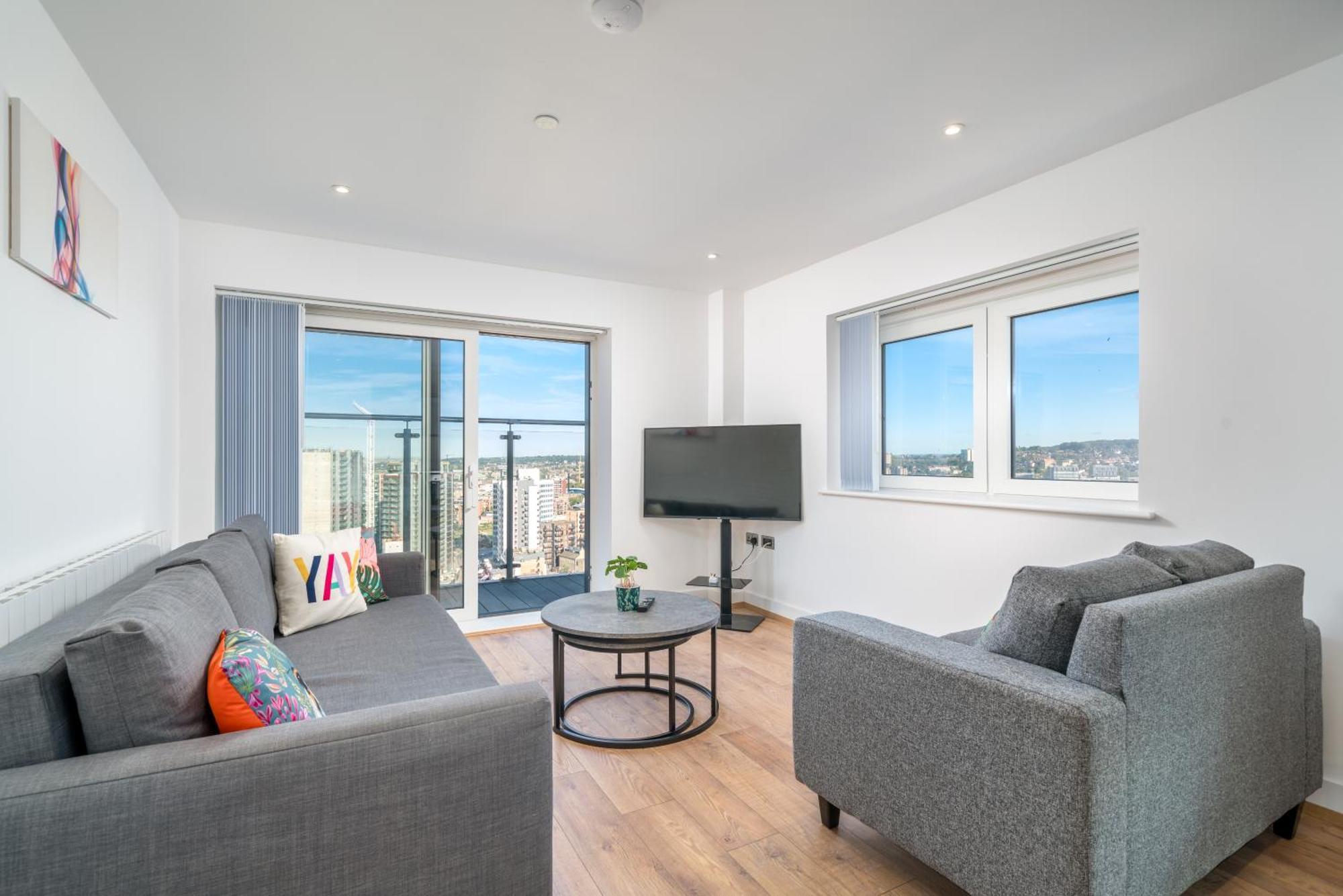 Skyvillion - London River Thames Top Floor Apartments By Woolwich Ferry, Mins To London Excel, O2 Arena , London City Airport With Parking 외부 사진
